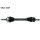 SKF VKJC 3627 Antriebswelle