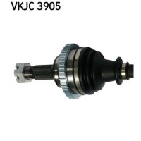 SKF VKJC 3905 Antriebswelle