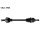SKF VKJC 3905 Antriebswelle