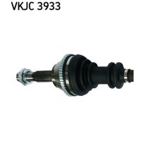 SKF VKJC 3933 Antriebswelle