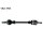 SKF VKJC 3933 Antriebswelle