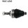SKF VKJC 4263 Antriebswelle