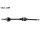 SKF VKJC 4389 Antriebswelle