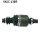 SKF VKJC 4389 Antriebswelle