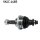 SKF VKJC 4485 Antriebswelle
