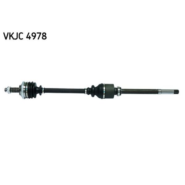 SKF VKJC 4978 Antriebswelle