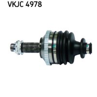 SKF VKJC 4978 Antriebswelle
