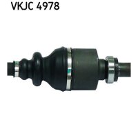 SKF VKJC 4978 Antriebswelle