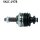 SKF VKJC 4978 Antriebswelle