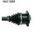 SKF VKJC 5083 Antriebswelle