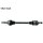 SKF VKJC 5142 Antriebswelle