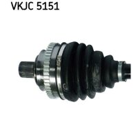 SKF VKJC 5151 Antriebswelle