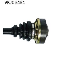 SKF VKJC 5151 Antriebswelle