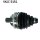 SKF VKJC 5151 Antriebswelle