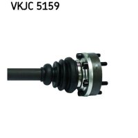 SKF VKJC 5159 Antriebswelle