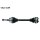 SKF VKJC 5159 Antriebswelle