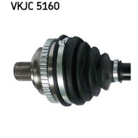 SKF VKJC 5160 Antriebswelle