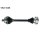 SKF VKJC 5160 Antriebswelle