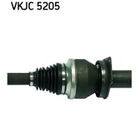 SKF VKJC 5205 Antriebswelle