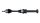 SKF VKJC 5205 Antriebswelle