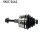 SKF VKJC 5441 Antriebswelle