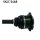SKF VKJC 5468 Antriebswelle