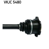 SKF VKJC 5480 Antriebswelle
