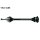 SKF VKJC 5480 Antriebswelle