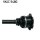 SKF VKJC 5480 Antriebswelle