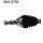 SKF VKJC 5730 Antriebswelle