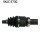 SKF VKJC 5730 Antriebswelle