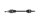 SKF VKJC 5992 Antriebswelle