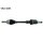 SKF VKJC 6053 Antriebswelle