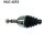 SKF VKJC 6053 Antriebswelle
