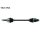 SKF VKJC 6916 Antriebswelle