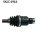 SKF VKJC 6916 Antriebswelle