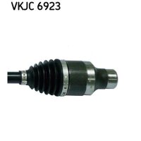 SKF VKJC 6923 Antriebswelle