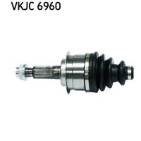 SKF VKJC 6960 Antriebswelle