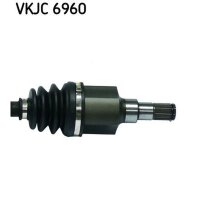SKF VKJC 6960 Antriebswelle