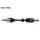 SKF VKJC 6960 Antriebswelle