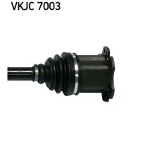 SKF VKJC 7003 Antriebswelle