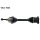 SKF VKJC 7003 Antriebswelle