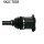 SKF VKJC 7003 Antriebswelle