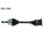 SKF VKJC 7004 Antriebswelle