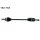 SKF VKJC 7515 Antriebswelle