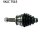 SKF VKJC 7515 Antriebswelle
