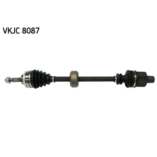 SKF VKJC 8087 Antriebswelle
