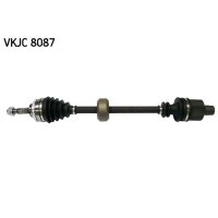 SKF VKJC 8087 Antriebswelle