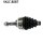 SKF VKJC 8087 Antriebswelle
