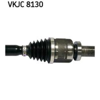 SKF VKJC 8130 Antriebswelle